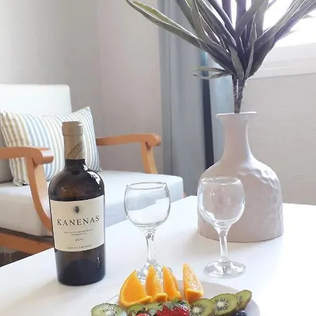 Apartament Kelly's Apts Elounda